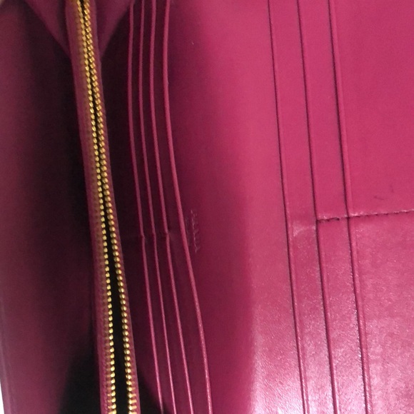 PRADA PORTAFOGLIO PATTINA - Picture 6 of 13